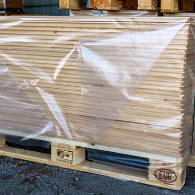 Packaging Cover